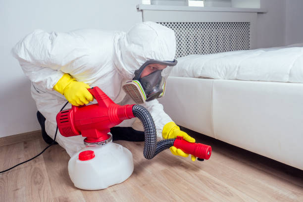 Pest Prevention Services in Abilene, KS